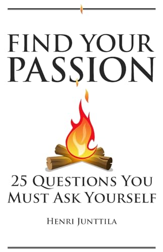 Find Your Passion
