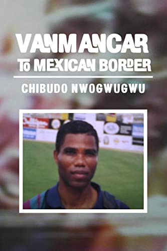 Vanmancar To Mexican Border