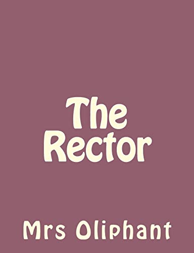 The Rector