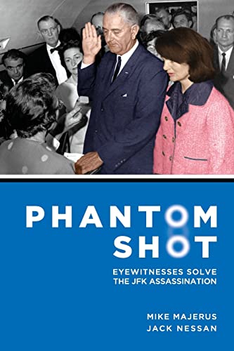 Phantom Shot