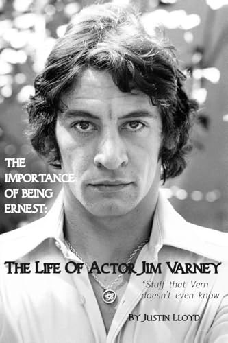 The Importance of Being Ernest