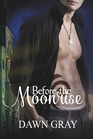 Before the Moonrise