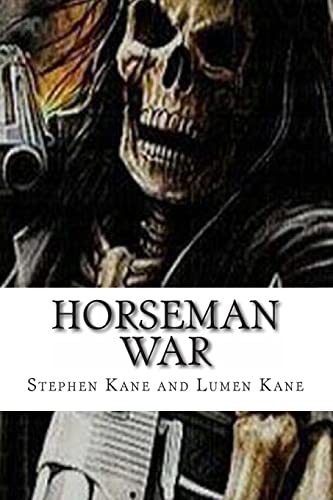Horseman - WAR