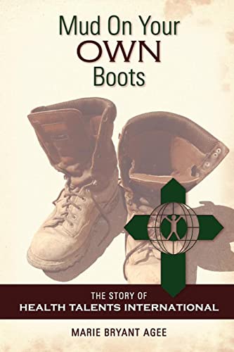 Mud on Your Own Boots