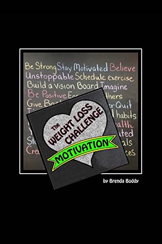 The WEIGHT LOSS CHALLENGE