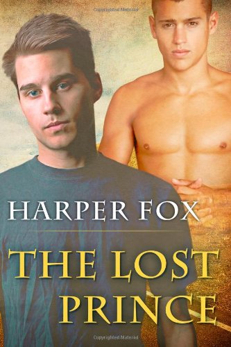 The Lost Prince: A Midwinter Prince 2: Volume 2