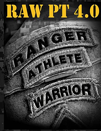 Ranger Athlete Warrior 4.0