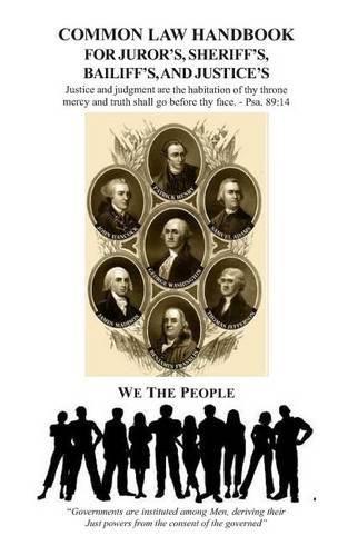 Common Law Handbook
