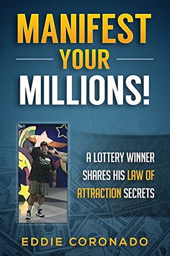 Manifest Your Millions!