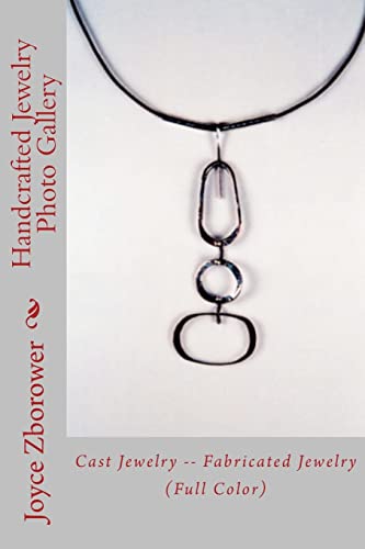 Handcrafted Jewelry Photo Gallery