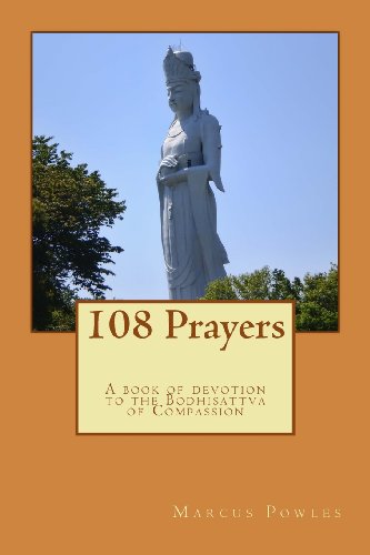 108 Prayers