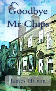 Goodbye Mr Chips 