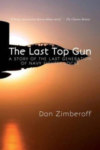 The Last Top Gun 