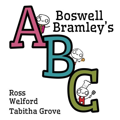 Boswell Bramley's ABC