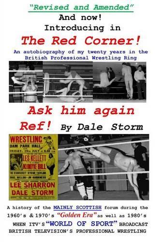 Ask Him Again Ref!