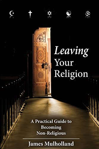Leaving Your Religion