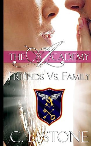 Friends vs. Family