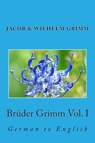 Bruder Grimm Vol. I
