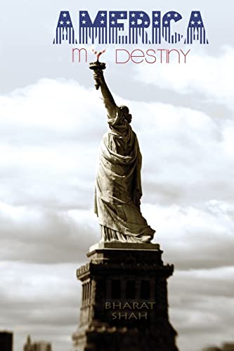 America My Destiny