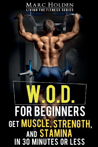 W.O.D. for Beginners