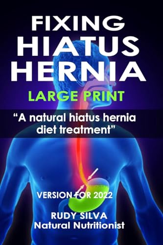 Fixing Hiatus Hernia