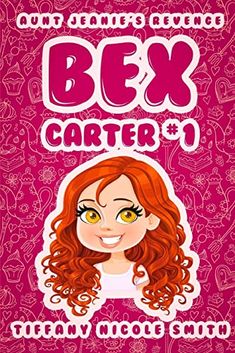 Bex Carter 1
