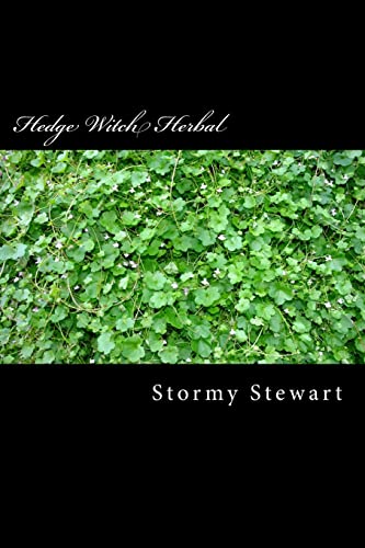 Hedge Witch Herbal