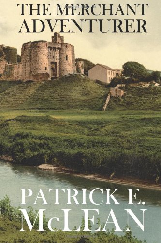 The Merchant Adventurer
