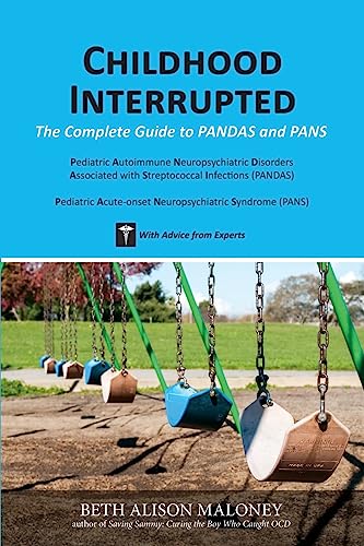 Childhood Interrupted