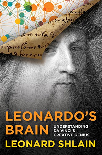 Leonardo's Brain