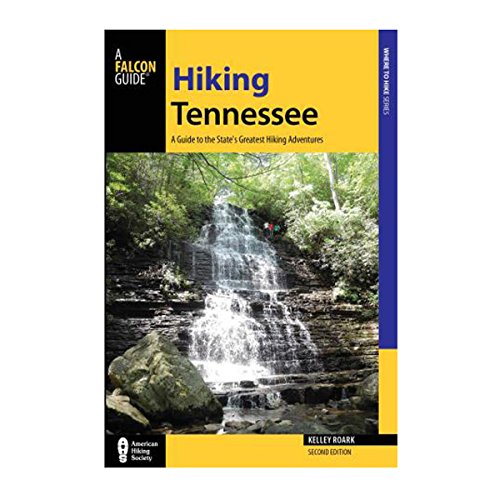 Hiking Tennessee