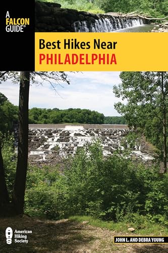 Best Hikes Near Philadelphia