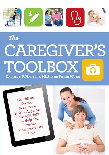 The Caregiver's Toolbox