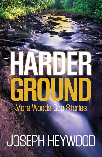 Harder Ground