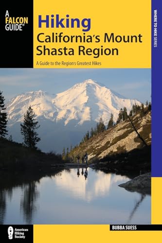 Hiking California's Mount Shasta Region