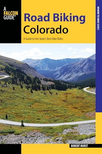 Road Biking Colorado