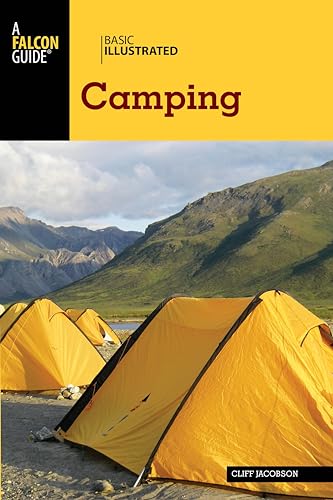 Basic Illustrated Camping