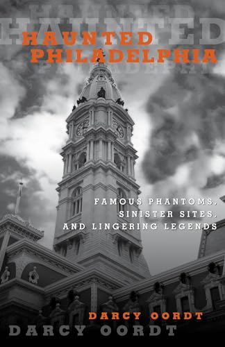 Haunted Philadelphia