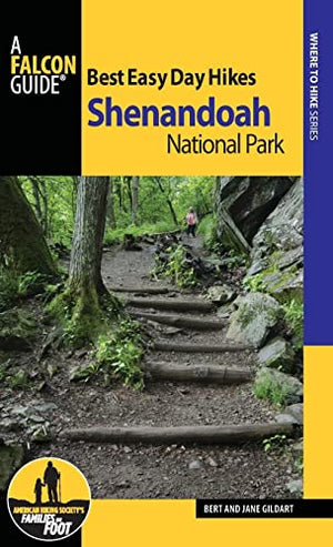 Best Easy Day Hikes Shenandoah National Park