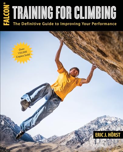 Training for Climbing