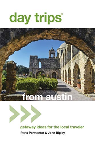 Day Trips (R) from Austin