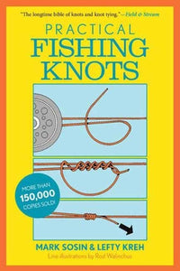 Practical Fishing Knots 