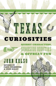 Texas Curiosities 
