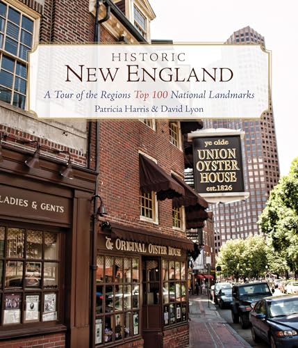 Historic New England