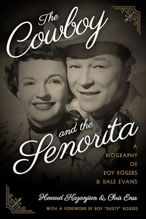 The Cowboy and the Senorita
