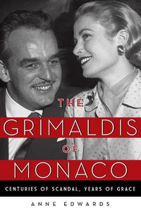 The Grimaldis of Monaco 