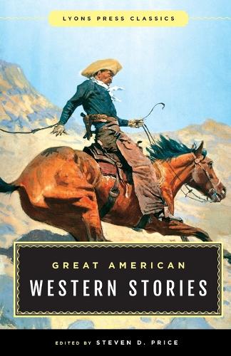 Great American Western Stories