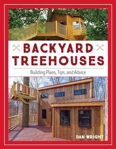 Backyard Treehouses