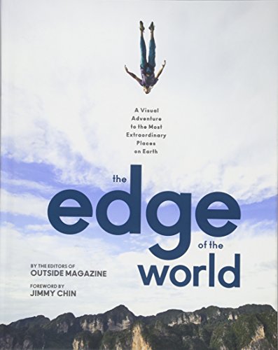 The Edge of the World