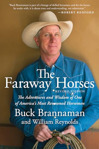 The Faraway Horses